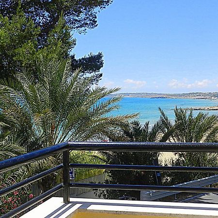 The White Rocks Vila Lido di Noto Exterior foto