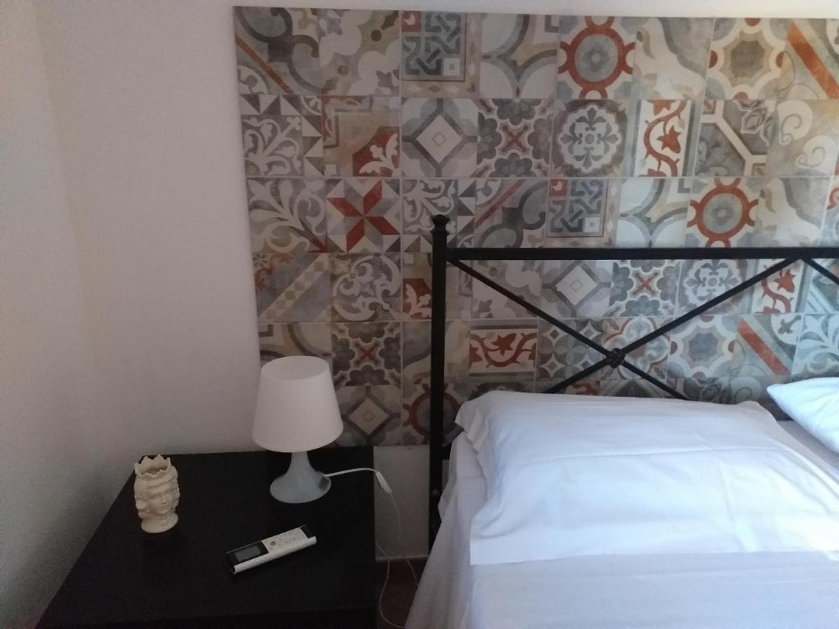 The White Rocks Vila Lido di Noto Exterior foto