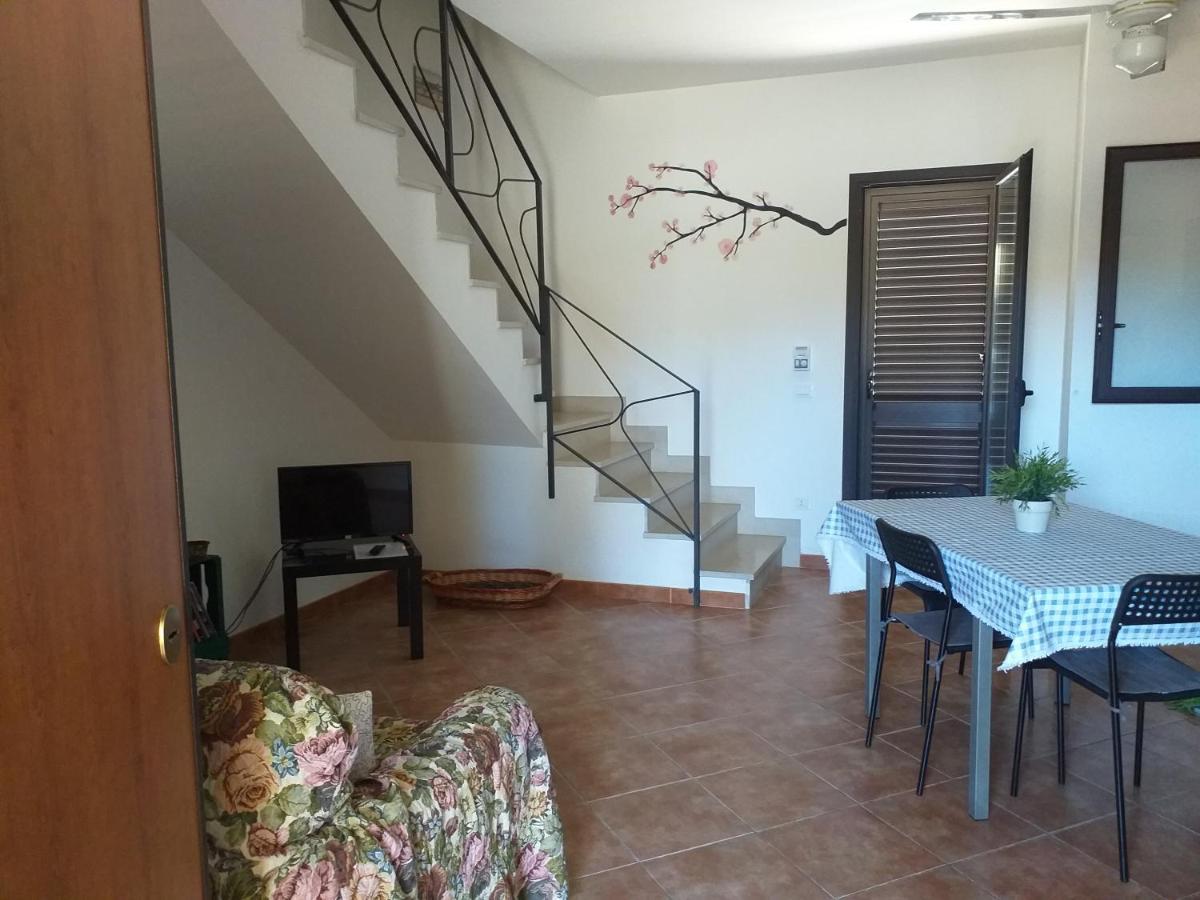 The White Rocks Vila Lido di Noto Exterior foto