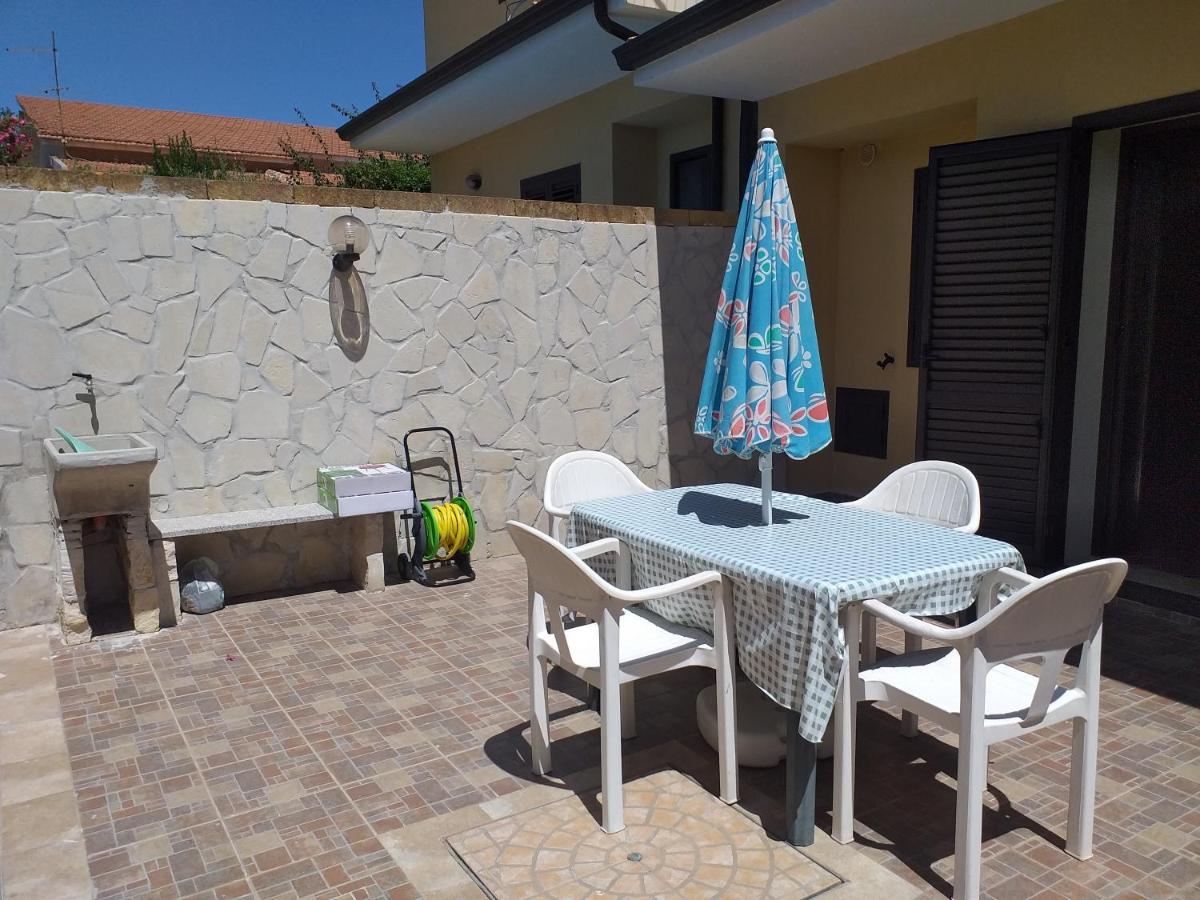 The White Rocks Vila Lido di Noto Exterior foto