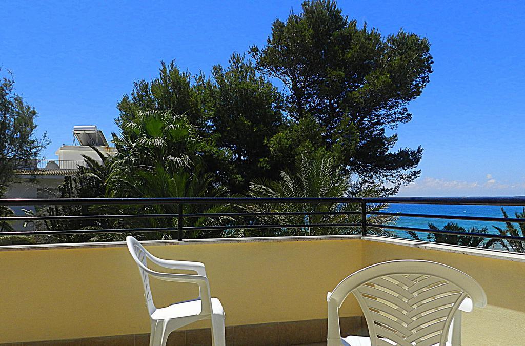 The White Rocks Vila Lido di Noto Exterior foto