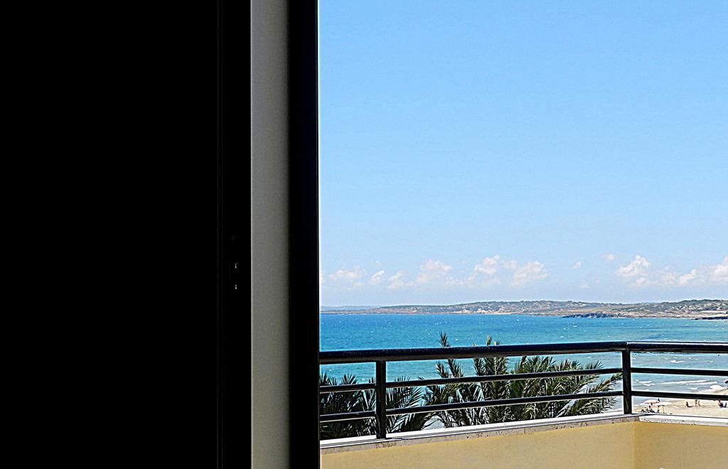 The White Rocks Vila Lido di Noto Exterior foto