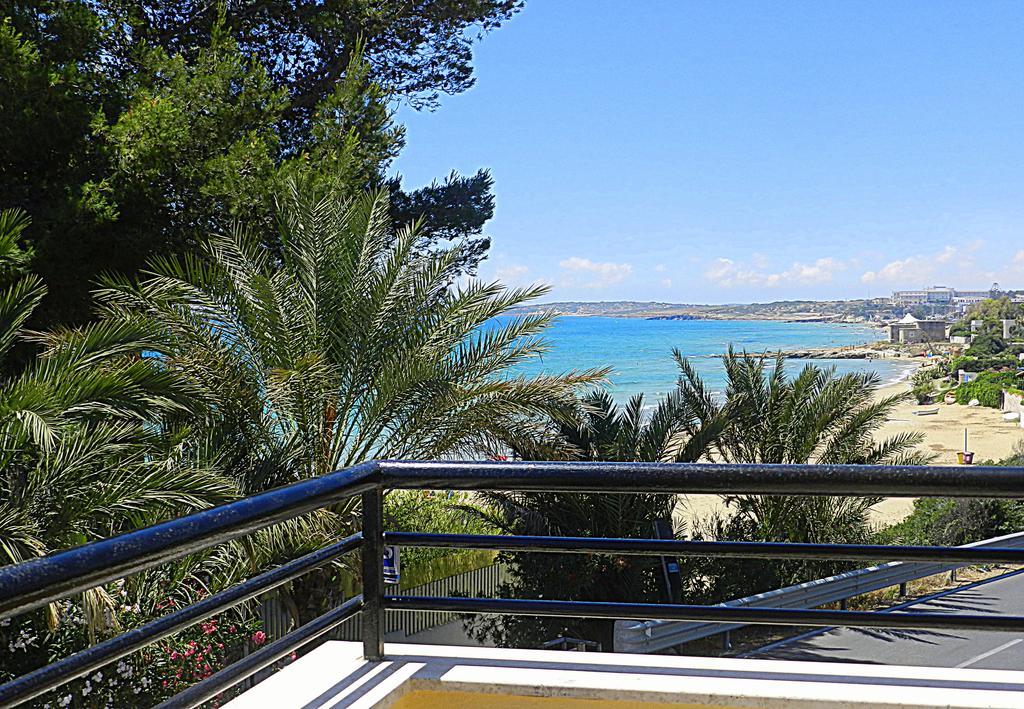The White Rocks Vila Lido di Noto Exterior foto