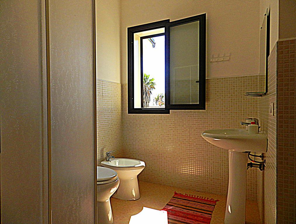 The White Rocks Vila Lido di Noto Exterior foto