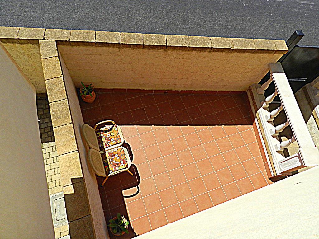 The White Rocks Vila Lido di Noto Exterior foto