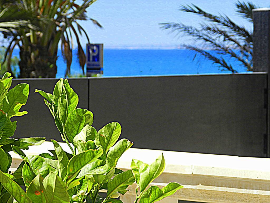 The White Rocks Vila Lido di Noto Exterior foto
